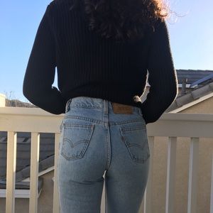 Vintage Levi jeans